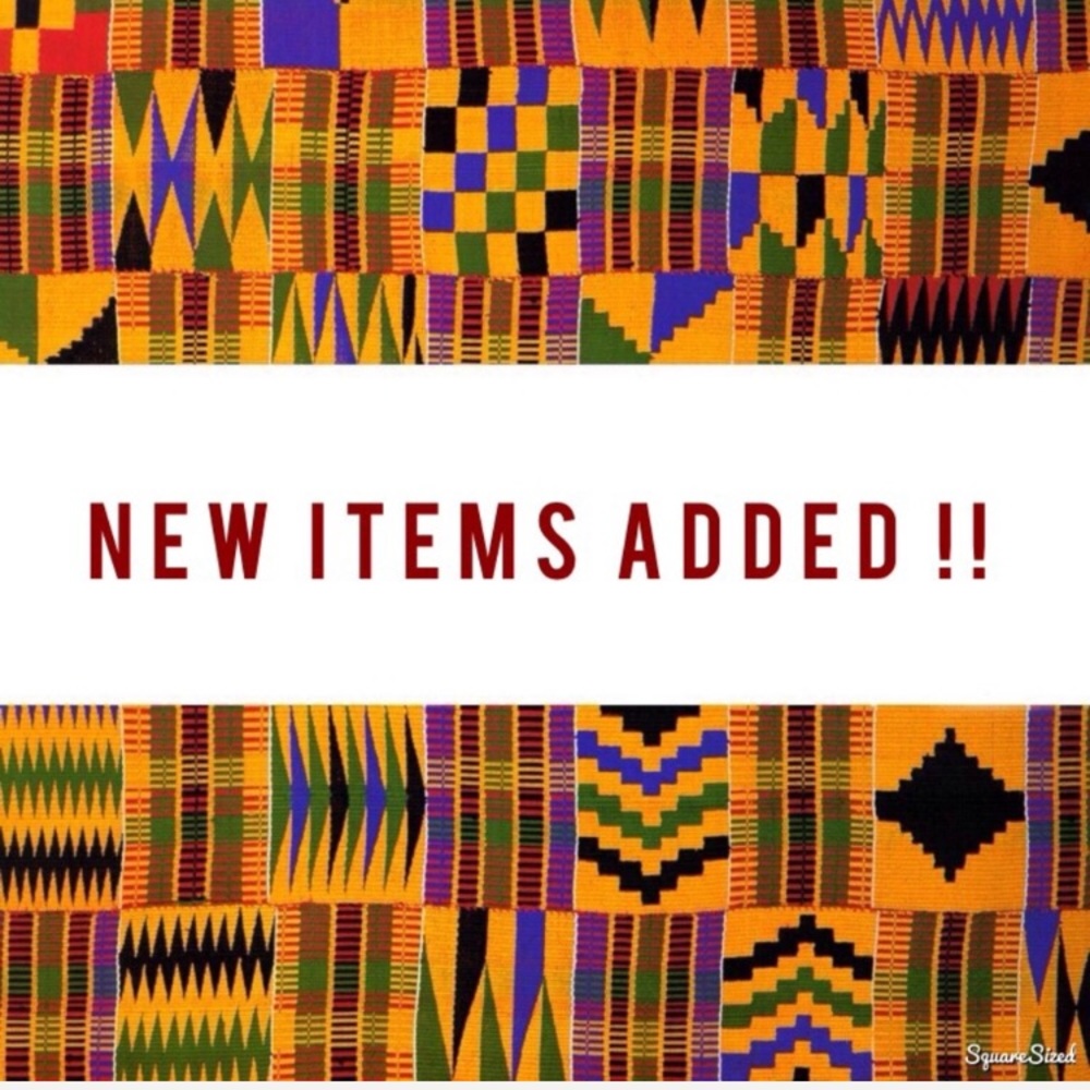 NEW ITEMS ARE BEING UPLOADED TODAY !!!!